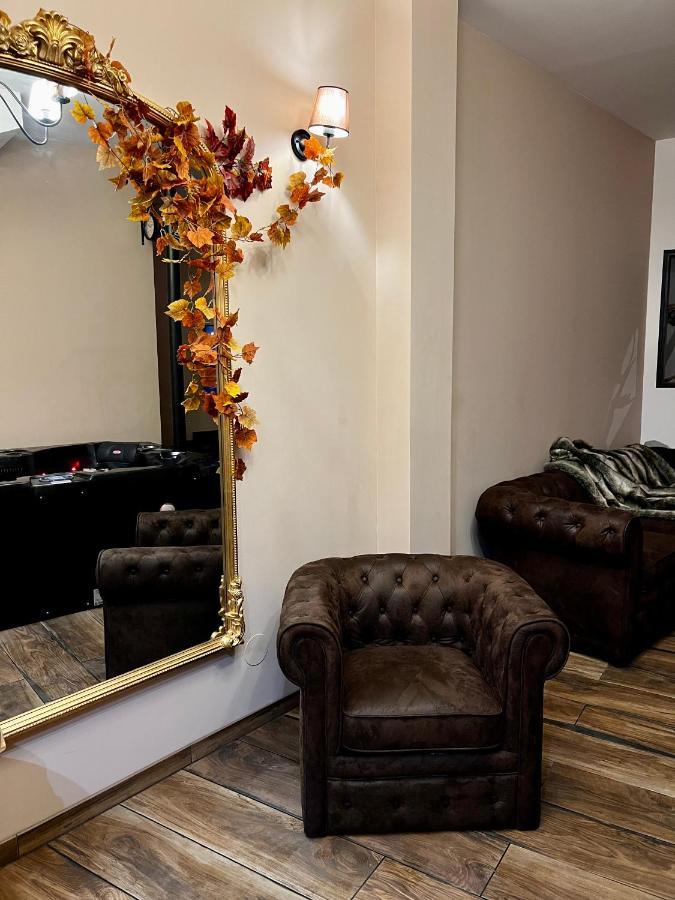 Le Secret D'Adam Apartment Rouen Exterior photo