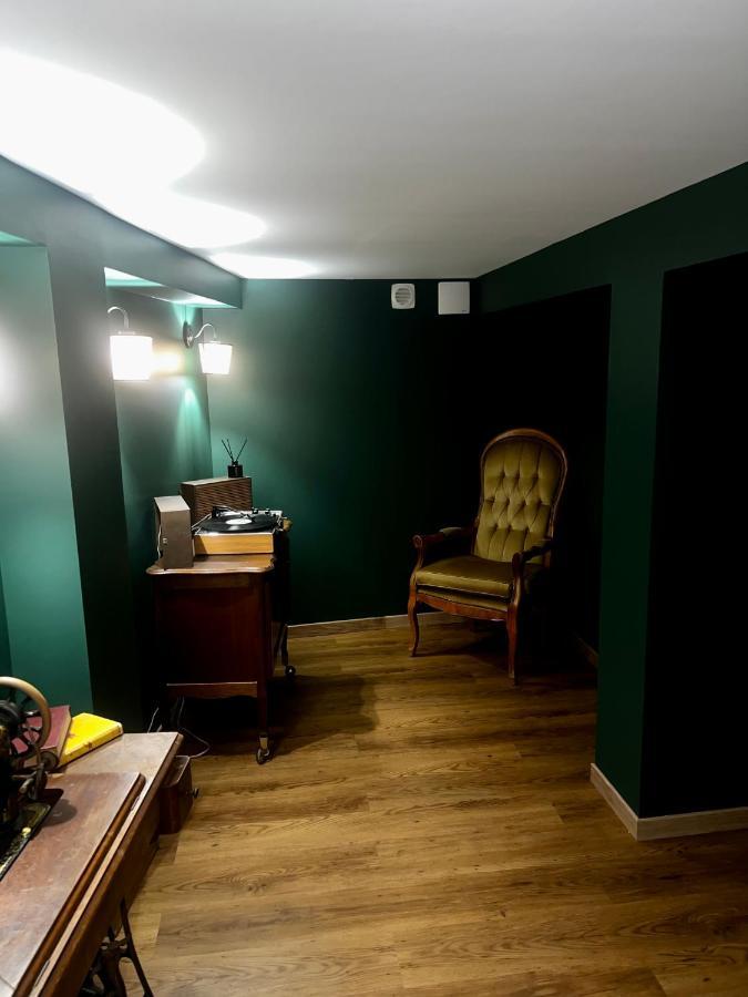 Le Secret D'Adam Apartment Rouen Exterior photo