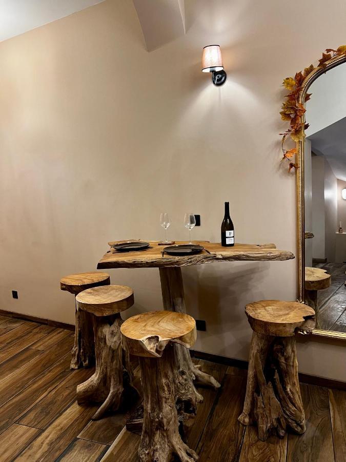 Le Secret D'Adam Apartment Rouen Exterior photo